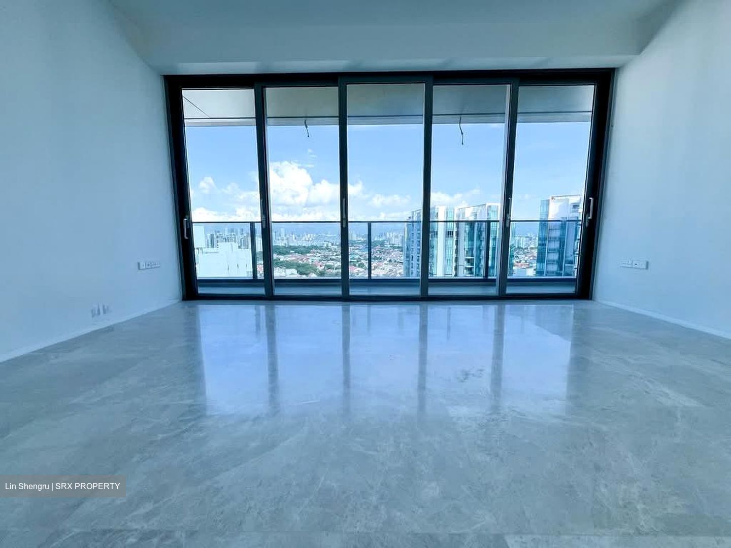 Amber Park (D15), Condominium #566730141